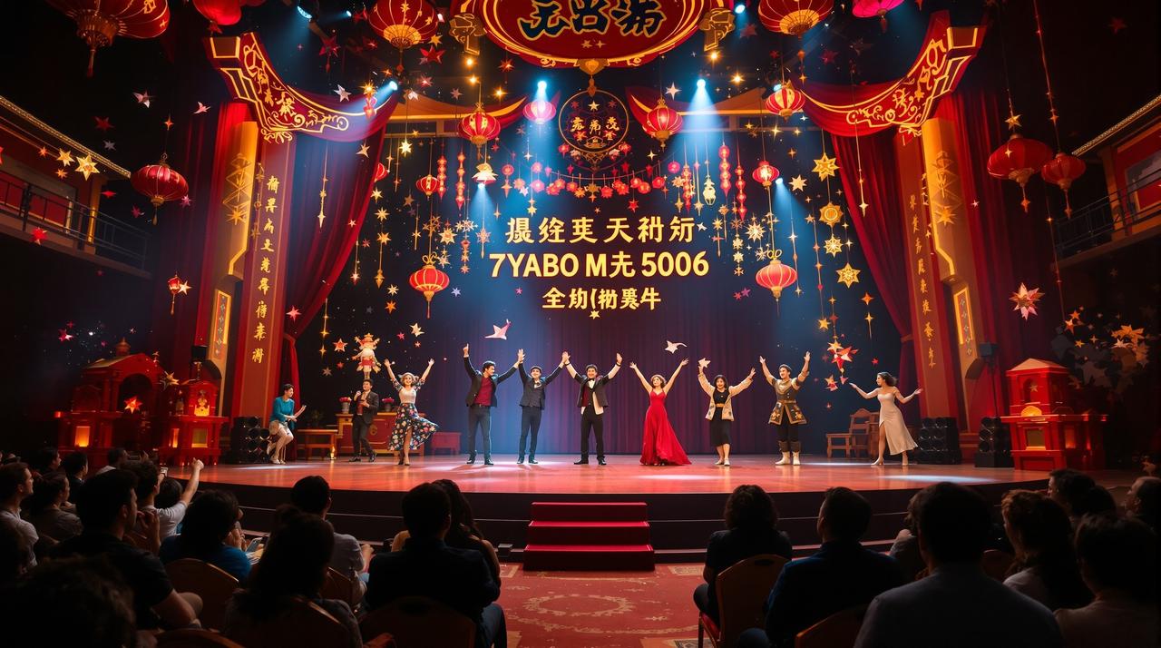 sp视频-历年春晚经典小品TOP10盘点视频封面