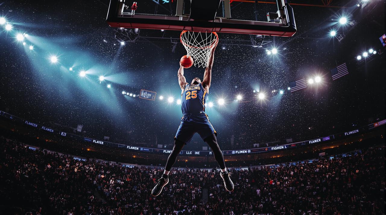 sp视频-NBA2025赛季十佳球：不可思议的绝杀瞬间视频封面