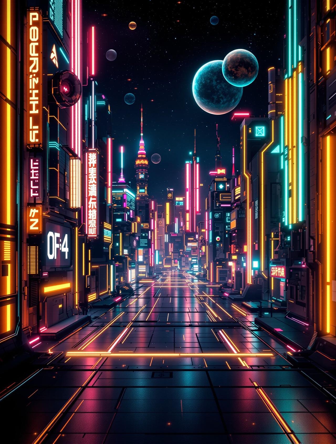 sp视频-科幻宇宙专题封面