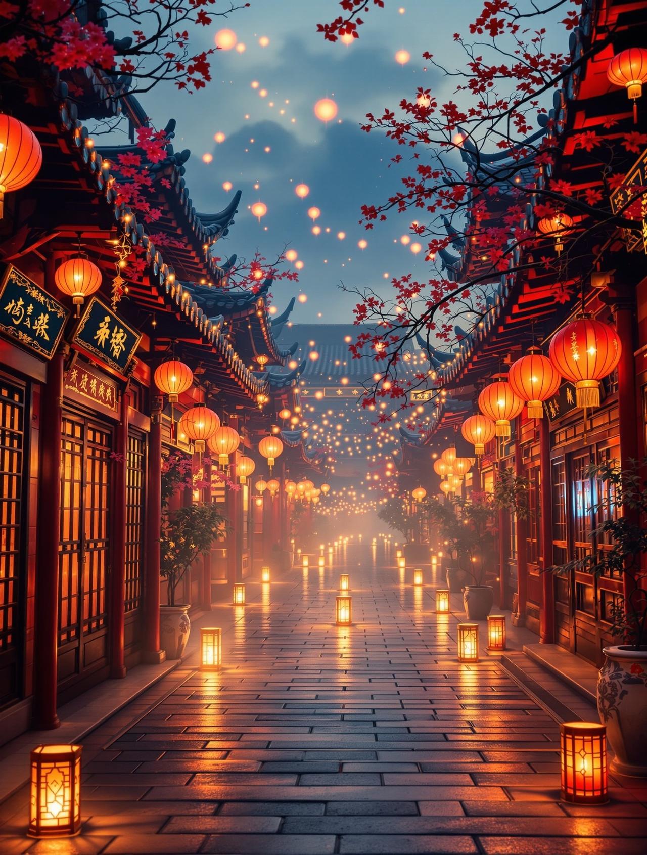 sp视频-国风古韵专题封面